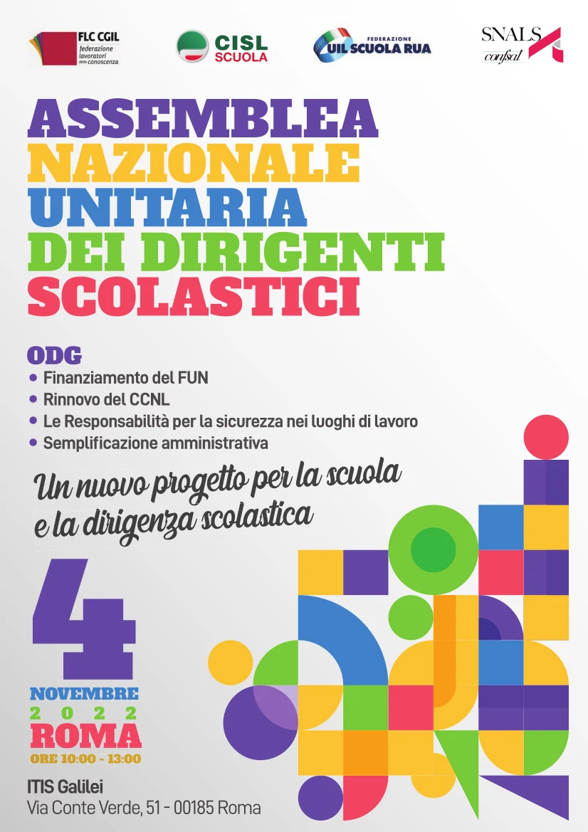 LOCANDINA 4 NOVEMBRE 2022 DS