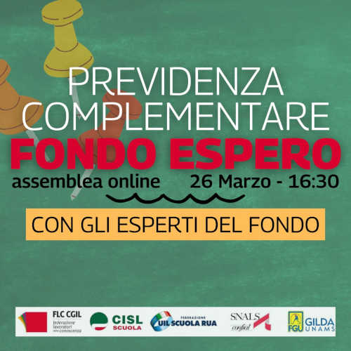 assemblea espero 26032024