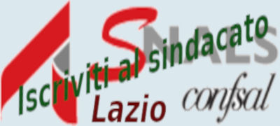 banner iscrizione snalslazio