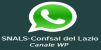 canale whatsapp